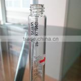 Wholesale China glass packaging perfume bottle