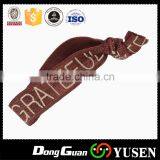 Latest Elastic Hair Bands for Womens thumbnail-2