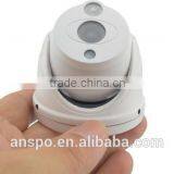 Vandalproof Home Camera 720P With IR Cut Mini Cctv Indoor Dome AHD Camera thumbnail-2