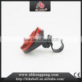2016 New Design Bike Lamp Led Warning Light thumbnail-1
