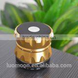 New Generation Stereo Subwoofer Wireless Bluetooth Speaker thumbnail-4