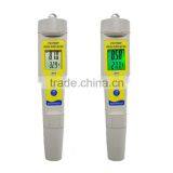 KL-035 Waterproof Pen-type Aquarium pH Meter With Temperature Display thumbnail-1