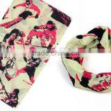 Cheap Cashmere Scarf Riding Collars Multicolor,lots Outdoor Sports Warm Thick Bicycle Magic Bandanas thumbnail-3