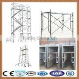 New Products Steel Scaffold for Construction China Supplier