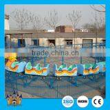 Direct Factory Price Amusement Rides the Interesting Sliding Dragon for Sale thumbnail-5