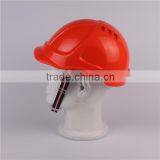 Fashion 6 Points ABS Safety Helmet, Orange YS-4C Safety Helmet thumbnail-5