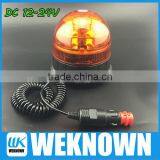 Strong Magnet Warning Beacons ,high Power LED Warning Light, Revolving Light With R65 thumbnail-1