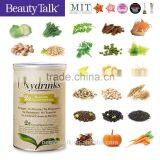 The Best Tasting No Maltodextrin Zero Cholesterol Moringa Oleifera Strong and Handsome Energy Powder thumbnail-5