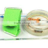 Ruler Compass With Scale, Strong Magnetic Compass, Plastic Compass thumbnail-1