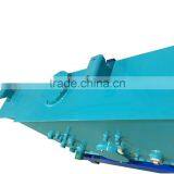 High Quality Powder Coating and Painting Steel Parts Fabrication