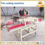 Porcelain Tile Cutting Machine , Carpet Tile Cutting Machine , Tile Cutter thumbnail-3