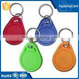 High Quality Control 125KHz Rfid T5577 Keyfobs
