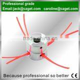 Nylon Grass Trimmer Head Nylon Cutter Line Trimmer Head,nylon Head Mallet,parts of Brush Cutter thumbnail-2