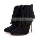 High Heel Boots Newest Designs Women Heel Shoes 2017 PF4416 thumbnail-5