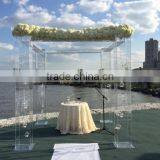 2016 Weddings, Birthday Party Event Outdoor Clear Acrylic Decoration thumbnail-3