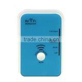 Factory Supply!Wireless 2.4GHz&5GHz Dual Band 300M WIFI Repeater Router More Range for Network thumbnail-5