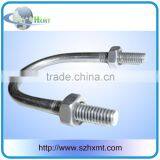 Customer Engineer Drawing U-bolts thumbnail-3