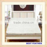 Polyester Mattress Topper