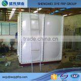 Plastic Water Tank With High Quality for Sale thumbnail-1