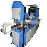 High Quality Full Automatic Wet Napkin Making Machine/ Automatic Folding Napkin Paper Machine thumbnail-3