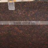 Best Selling Granite Tan Brown Slabs