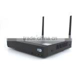 New Design Free Software 4ch Wifi Nvr Kits Cctv Kits thumbnail-5