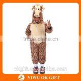 Supply All Kinds of Animal Costume for Kids,giraffe Costume thumbnail-1