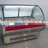 Cold Deli Showcase With ASPERA Compressor thumbnail-1