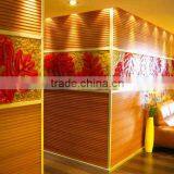 Wpc Wall Panel, Wpc Decoration for Interior