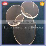 Clear Quartz Glass Plate From Lianyungang thumbnail-2