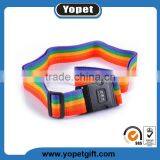 Cheap Price Retractable Tsa Lock Luggage Suiticase Secure Strap Free Sample thumbnail-4