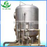 Safe Sand Filter Housing