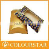 Well Worth the Money Fancy Customized Macarons Paper Box