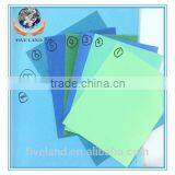 Colourful Arasive Sandpaper for Painting, Polishing, Nail File thumbnail-3