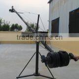Professional Motorized Head 10m(33ft) Octagonal Crane Jimmy Jib Video Crane for Sale thumbnail-5