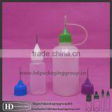 Needle Cap Bottle Plastic e Liquid Bottle 10ml in the Stock 30ml thumbnail-4