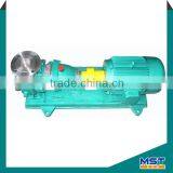 Magnetic Centrifugal Chemical Plastic Pump thumbnail-5