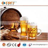Micro & Medium Beer Brewery Equipment thumbnail-2