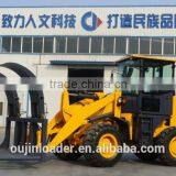 Price GEM Wheel Loader Zl20 With Woodworking Machinery thumbnail-6