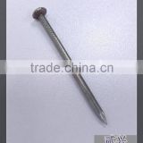 GuangZhou Low price of iron nails/polished nails/clou/Tack