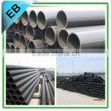 HDPE Pipe Grade PE100, DN140 Pipe Fittings, EB thumbnail-3