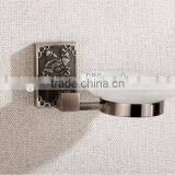 Antique Black Soap Dish Holder OL-8501A