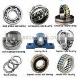 Hot Sale Bearing High Performance Rubber Bearing and High Speed Bearing thumbnail-1