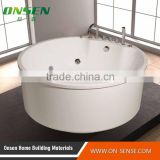Import china products circle bathtub best selling products in america