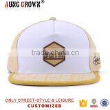 Wholesale 5 Panel Camp Cap and Hat thumbnail-2