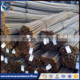 Hot Selling Density Hot Rolled Steel 10mm Deformed Rebar Reinforced Deformed Steel Bar thumbnail-4