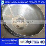 Stainless Steel Tank Cover Dish Head thumbnail-5