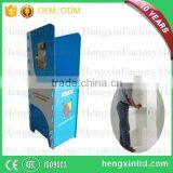 Easy-stall Cardboard Voting Booth thumbnail-2