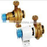 Marine Horizontal Water Sealing/Pulverizing/Self-priming Centrifugal Pump thumbnail-6