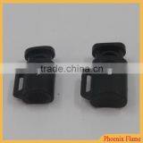 Material ABS. Drawstring Cord Lock for Clothing